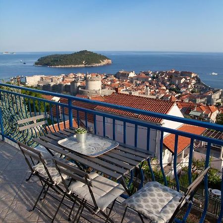 Apartment Iris Dubrovnik Ngoại thất bức ảnh