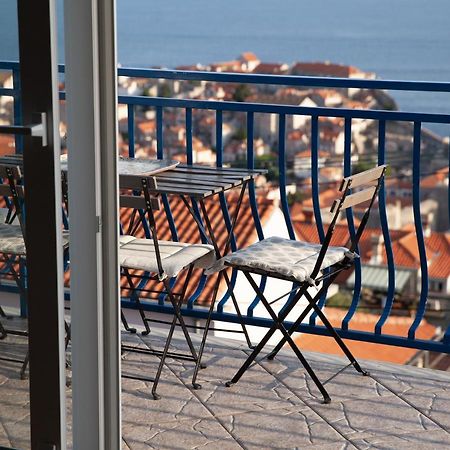 Apartment Iris Dubrovnik Ngoại thất bức ảnh