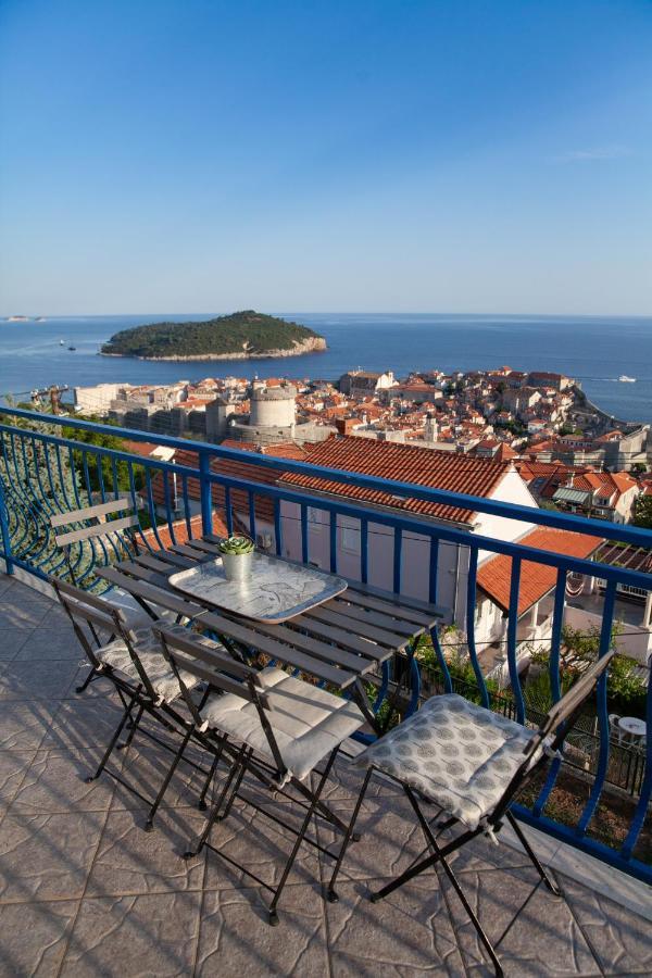 Apartment Iris Dubrovnik Ngoại thất bức ảnh