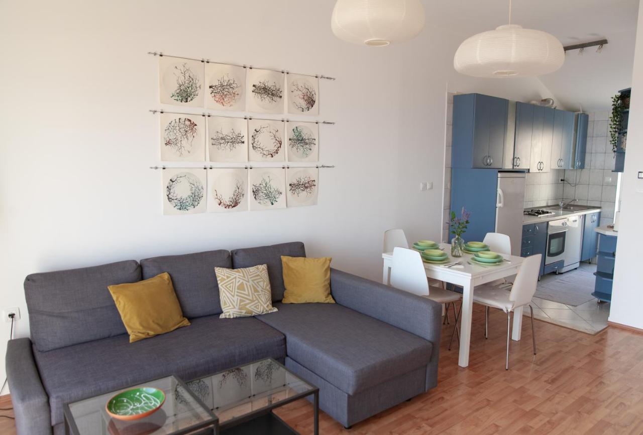 Apartment Iris Dubrovnik Ngoại thất bức ảnh