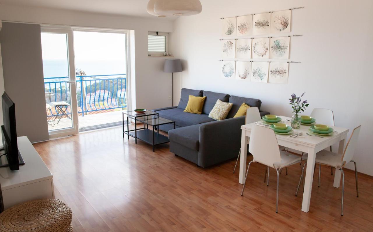Apartment Iris Dubrovnik Ngoại thất bức ảnh