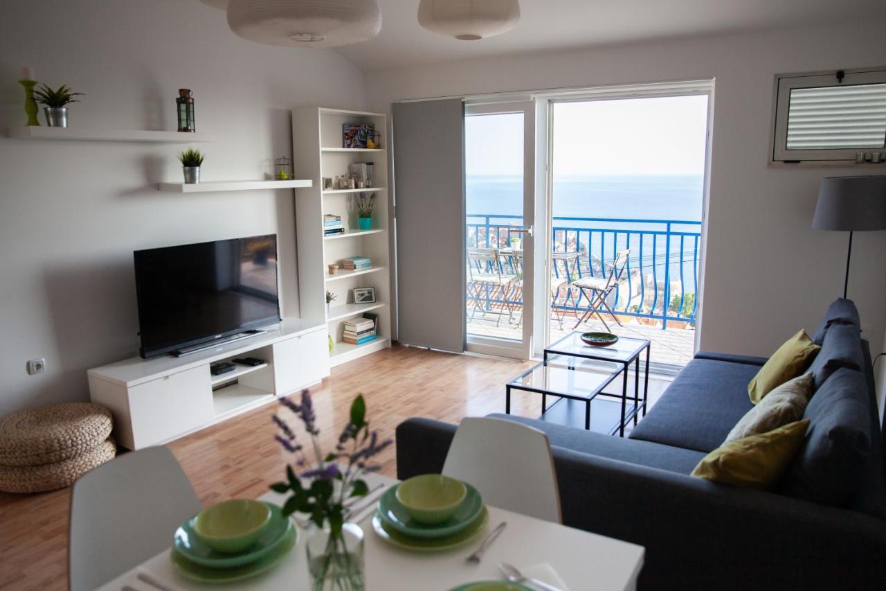 Apartment Iris Dubrovnik Ngoại thất bức ảnh