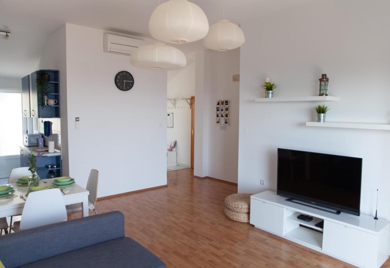 Apartment Iris Dubrovnik Ngoại thất bức ảnh