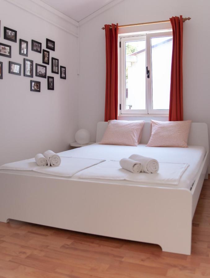 Apartment Iris Dubrovnik Ngoại thất bức ảnh