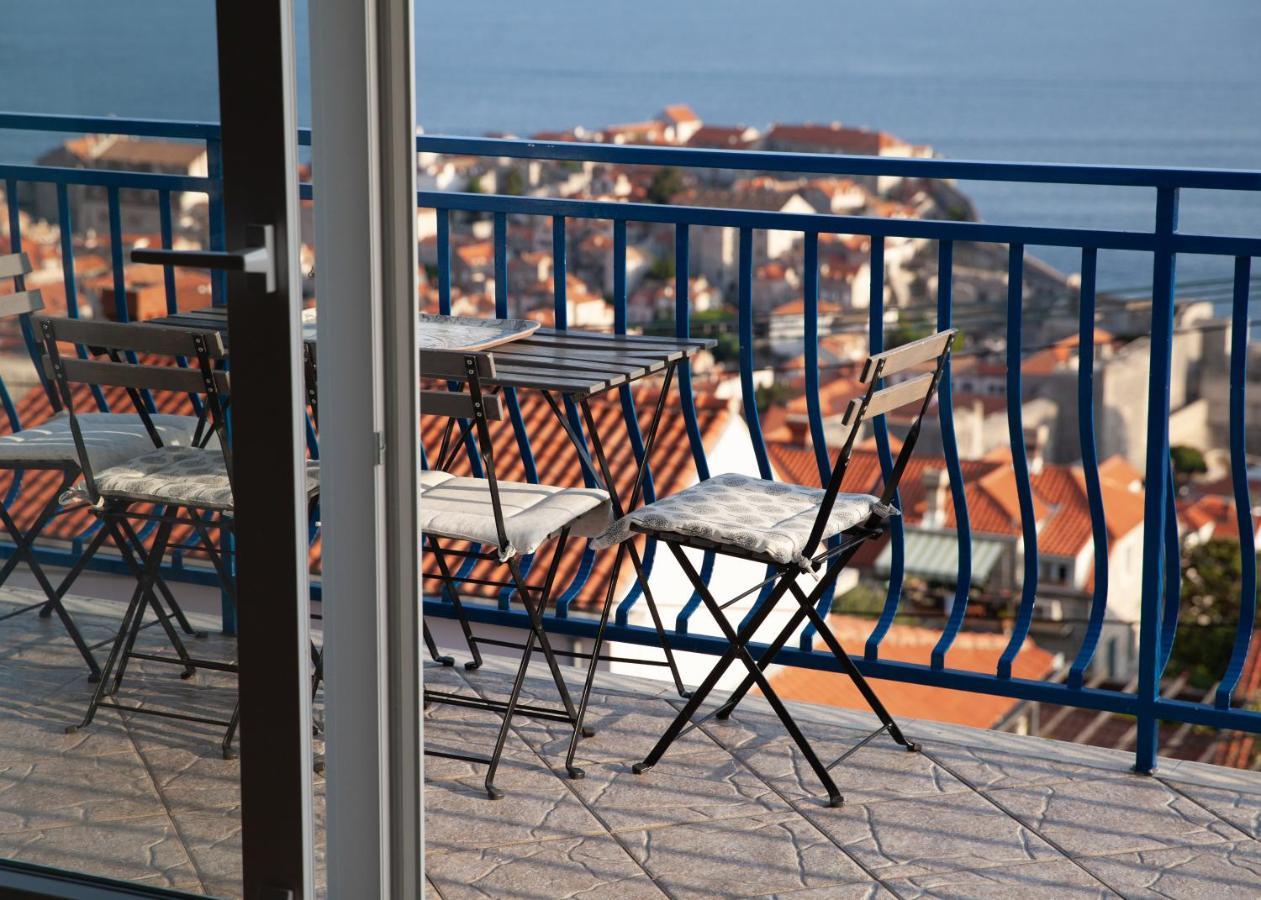 Apartment Iris Dubrovnik Ngoại thất bức ảnh