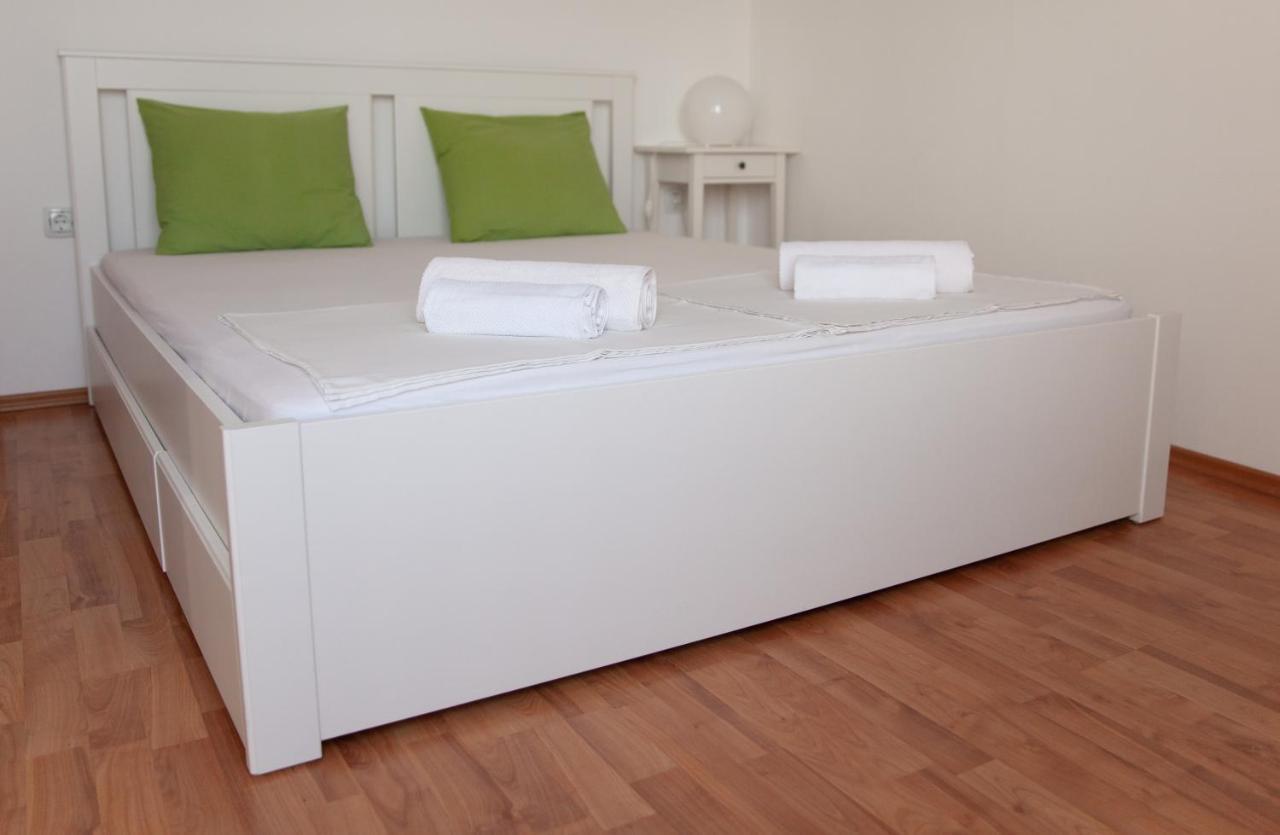 Apartment Iris Dubrovnik Ngoại thất bức ảnh