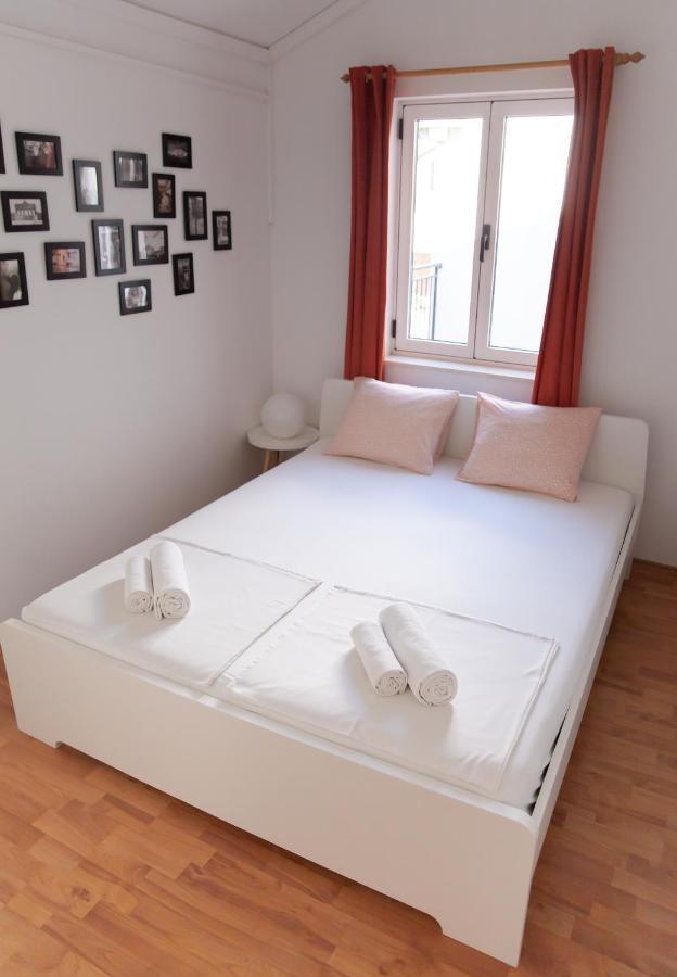 Apartment Iris Dubrovnik Ngoại thất bức ảnh