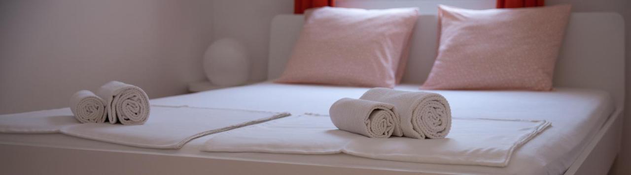 Apartment Iris Dubrovnik Ngoại thất bức ảnh