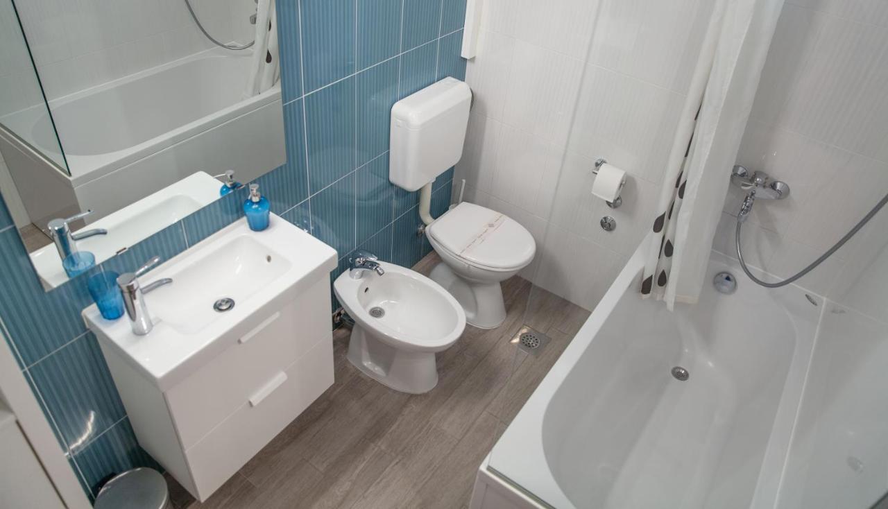 Apartment Iris Dubrovnik Ngoại thất bức ảnh