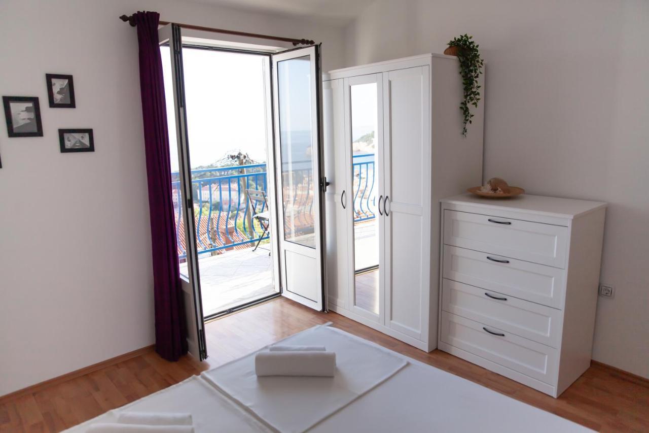 Apartment Iris Dubrovnik Ngoại thất bức ảnh