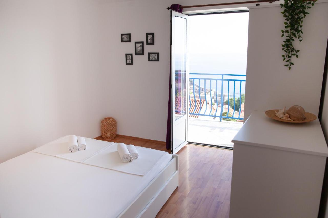 Apartment Iris Dubrovnik Ngoại thất bức ảnh