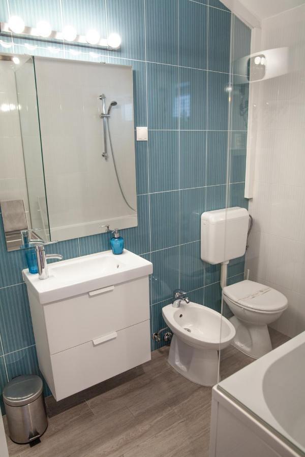 Apartment Iris Dubrovnik Ngoại thất bức ảnh