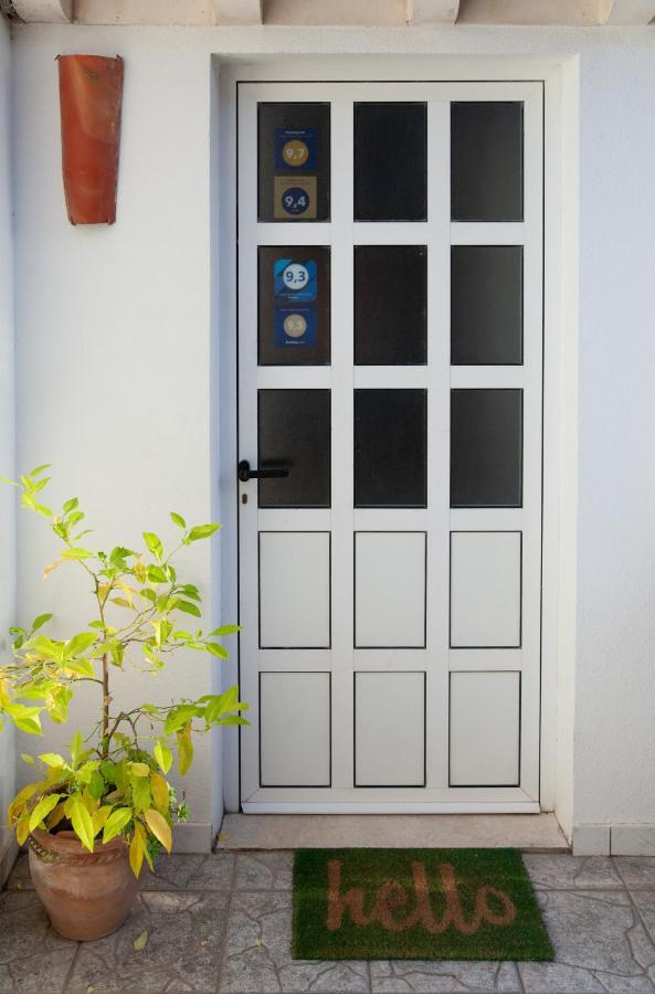 Apartment Iris Dubrovnik Ngoại thất bức ảnh