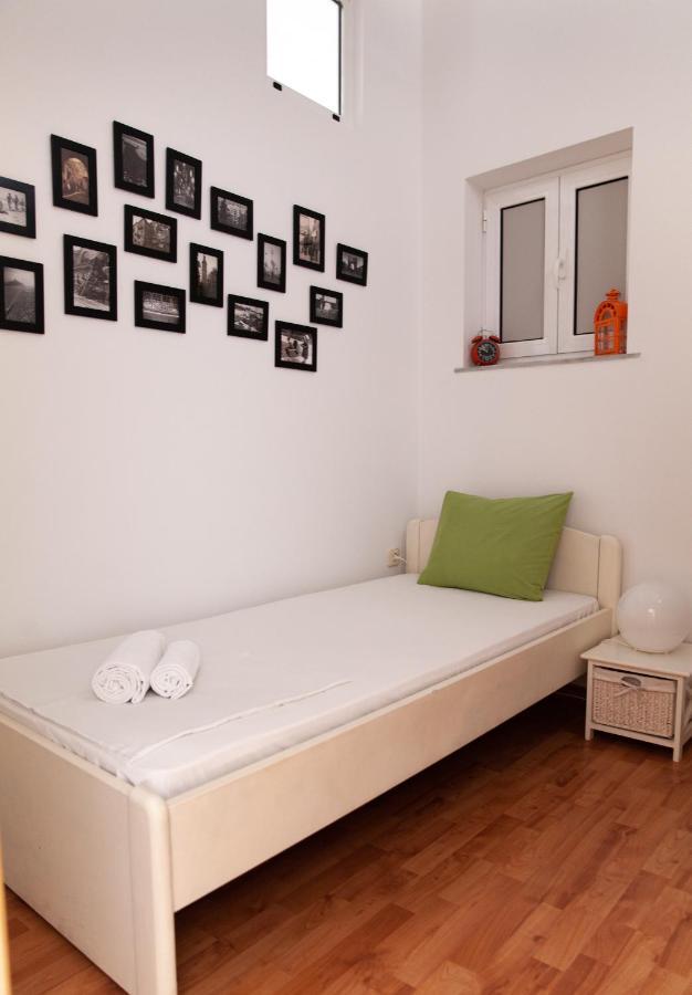 Apartment Iris Dubrovnik Ngoại thất bức ảnh